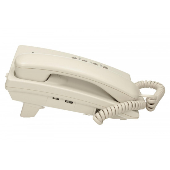 KX-TS500 White Przewodowy/White