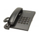 KX-TS500 Black przewodowy