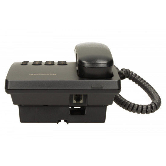 KX-TS500 Black przewodowy