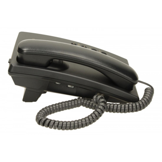 KX-TS500 Black przewodowy