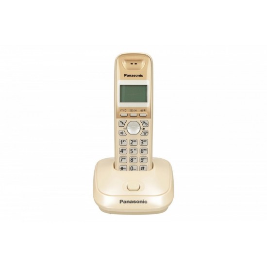 KX-TG2511 Dect/Coffee