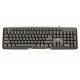 Klawiatura Maverick Black USB Klawiatura Maverick Black USB