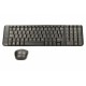 MK220 Bezprzewodowy zestaw klawiatura i mysz 920-003168 MK220 Bezprzewodowy zestaw klawiatura i mysz 920-003168