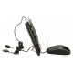 MK120 Zestaw klawiatura i mysz 920-002563