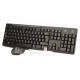 MK270 Bezprzewodowy zestaw klawiatura i mysz 920-004508
