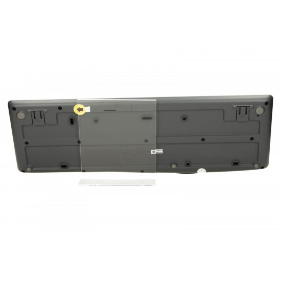 MK270 Bezprzewodowy zestaw klawiatura i mysz 920-004508