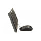 MK270 Bezprzewodowy zestaw klawiatura i mysz 920-004508