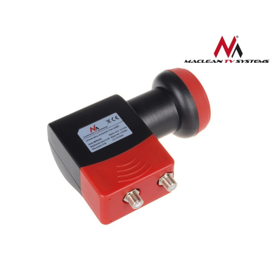 Konwerter satelitarny twin MCTV-670