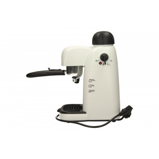 Ekspres Ciśnieniowy biało-czarny          CD1011