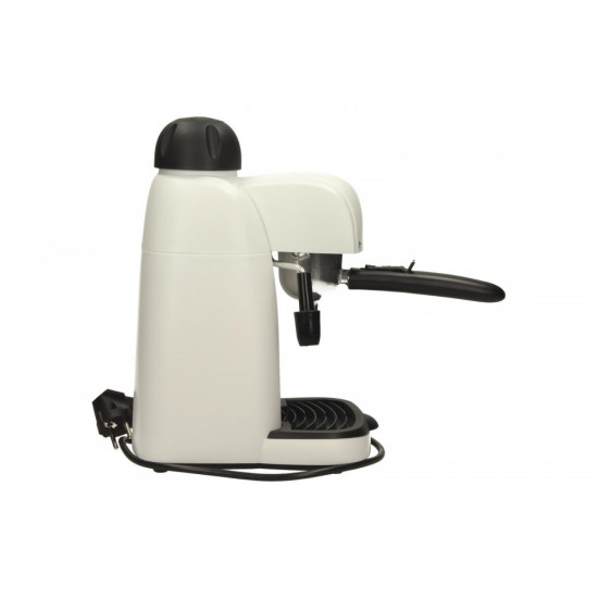 Ekspres Ciśnieniowy biało-czarny          CD1011