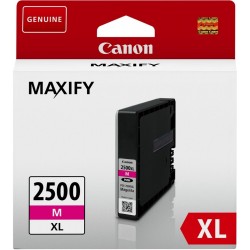 Tusz PGI-2500XL MAGENTA 9266B001 Tusz PGI-2500XL MAGENTA 9266B001