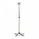 UCHWYT sufitowy 60-102cm DO PROJEKTORA P-105S 15kg uniwersalny pełna regulacja