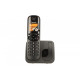 Telefon KX-TGC210 Dect Black