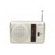 Radio TOLA Srebrny