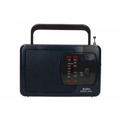 Radio MARIA Granatowy