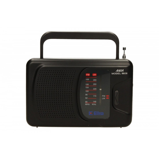 Radio ANIA Czarny