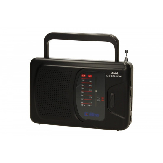 Radio ANIA Czarny