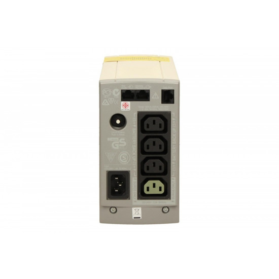 BACK-UPS 500VA USB/SERIAL 230V  BK500EI