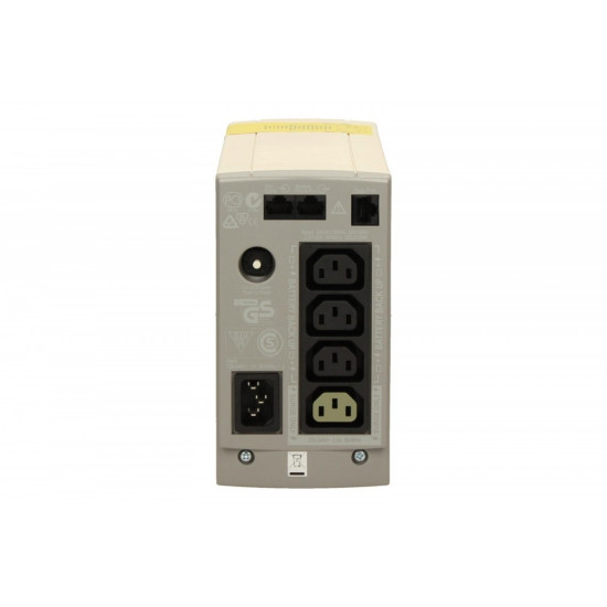 BACK-UPS CS 350VA USB/SERIAL 230V  BK350EI