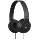 HA-S180 Czarne HA-S180 Czarne