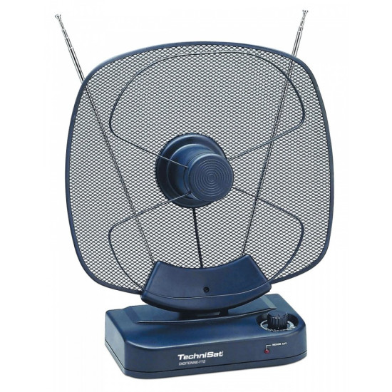 ANTENA DVBT DIGITENNE TT2 LTE