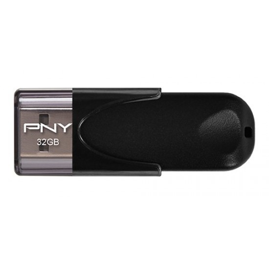 Pendrive 32GB USB2.0 ATTACHE4 FD32GATT4-EF Pendrive 32GB USB2.0 ATTACHE4 FD32GATT4-EF
