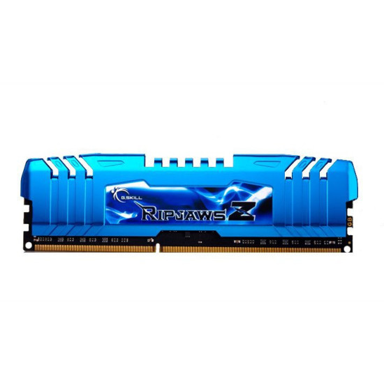 DDR3 32GB (4x8GB) RipjawsZ 2400MHz CL11 XMP 