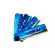 DDR3 32GB (4x8GB) RipjawsZ 2400MHz CL11 XMP 