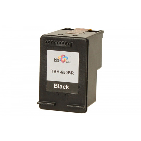 Tusz do HP DJ 2515 TBH-650BR BK ref.