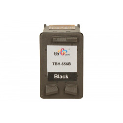 Tusz do HP Nr 56 - C6656A TBH-656B BK ref.