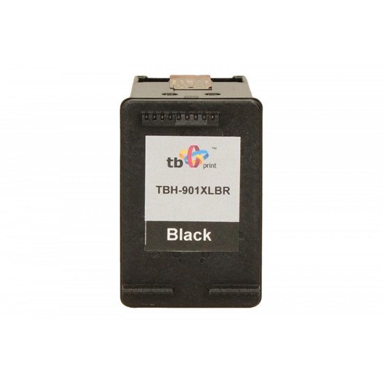 Tusz do HP OJ J4580 XL TBH-901XLBR BK ref.