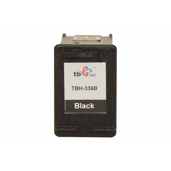 Tusz do HP Nr 336 - C9362EE TBH-336B BK ref.