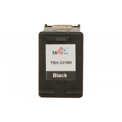 Tusz do HP DJ 5940 TBH-337BR BK ref.