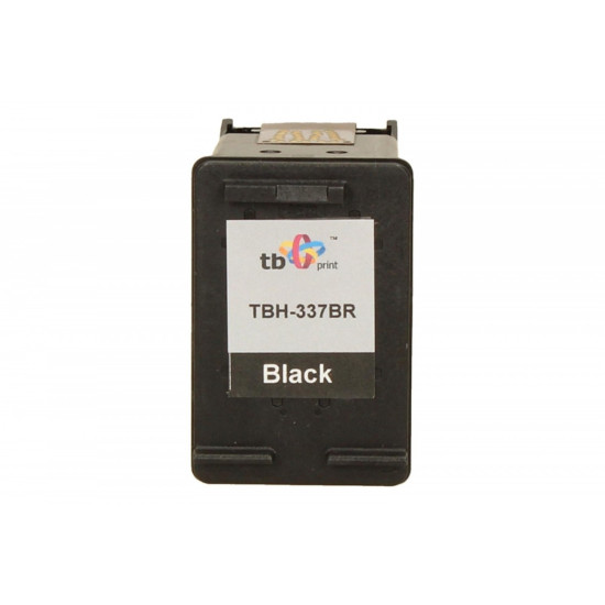 Tusz do HP DJ 5940 TBH-337BR BK ref.