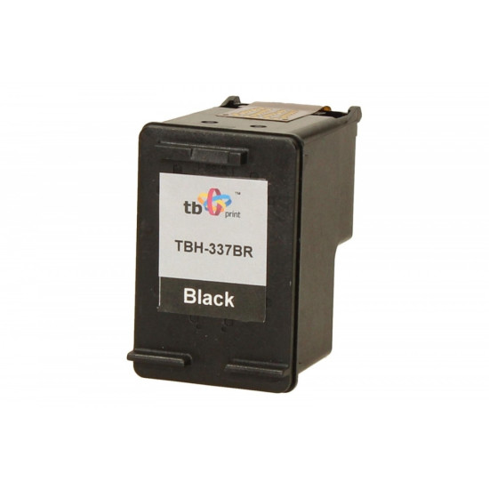 Tusz do HP DJ 5940 TBH-337BR BK ref.
