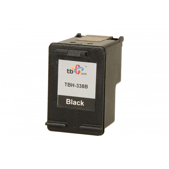 Tusz do HP Nr 338 - C8765EE TBH-338B BK ref.