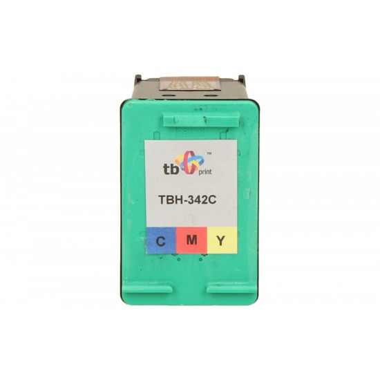 Tusz do HP Nr 342 - C9361EE TBH-342C Kolor ref.
