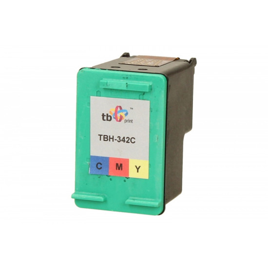 Tusz do HP Nr 342 - C9361EE TBH-342C Kolor ref.