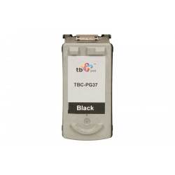 Tusz do Canon PG-37 TBC-PG37 BK ref.