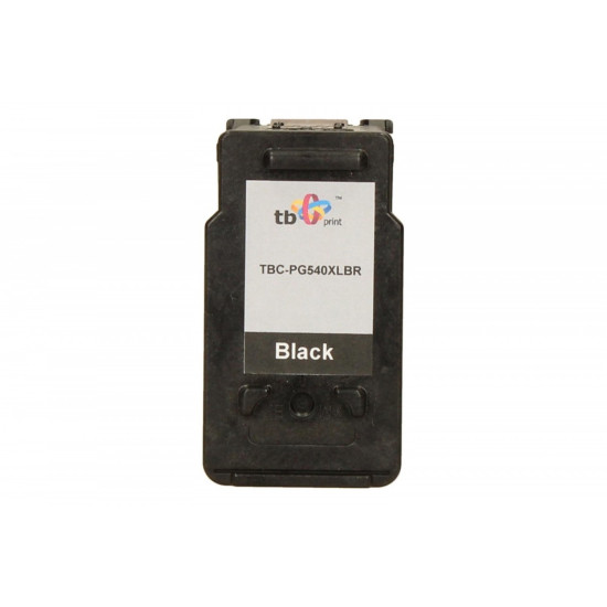 Tusz do Canon PG-540XL TBC-PG540XLBR BK ref.