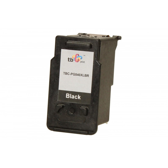 Tusz do Canon PG-540XL TBC-PG540XLBR BK ref.