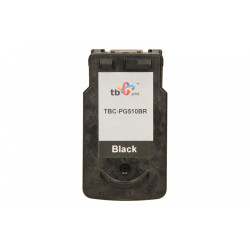 Tusz do Canon MP 240 TBC-PG510BR BK  ref.