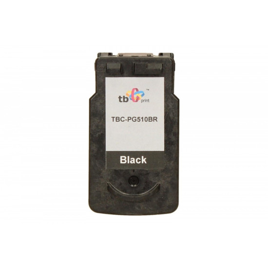 Tusz do Canon MP 240 TBC-PG510BR BK  ref.