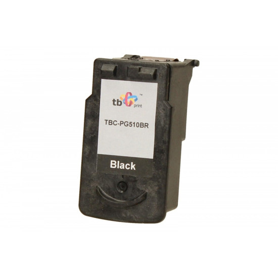 Tusz do Canon MP 240 TBC-PG510BR BK  ref.