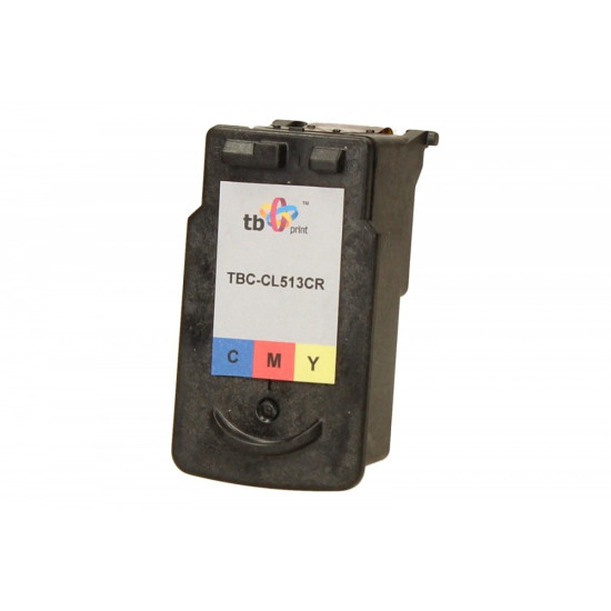 Tusz do Canon MP 480 TBC-CL513CR Kolor ref.