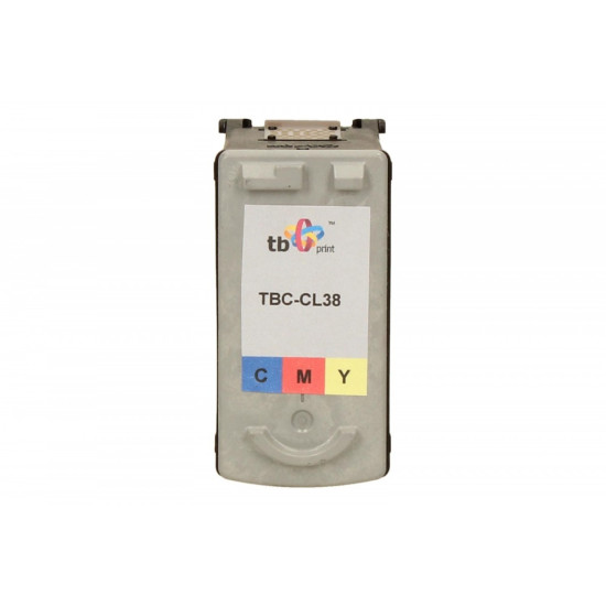 Tusz do Canon CL-38 TBC-CL38 Kolor ref.