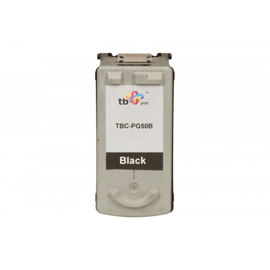 Tusz do Canon PG-50 TBC-PG50B BK ref.