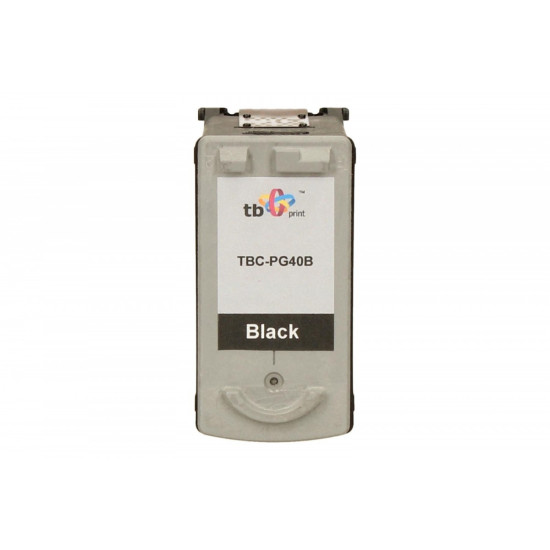 Tusz do Canon PG-40 TBC-PG40B BK ref.
