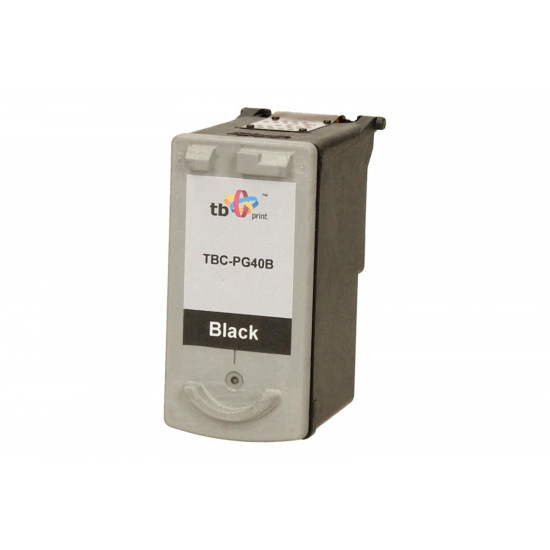 Tusz do Canon PG-40 TBC-PG40B BK ref.