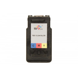 Tusz do Canon CL-541XL TBC-CL541XLCR Kolor ref.